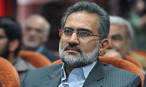 حسینی: به زودی سرپرست وزارت آموزش و پرورش معرفی می‌شود