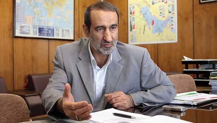 محمد علی خطیبی