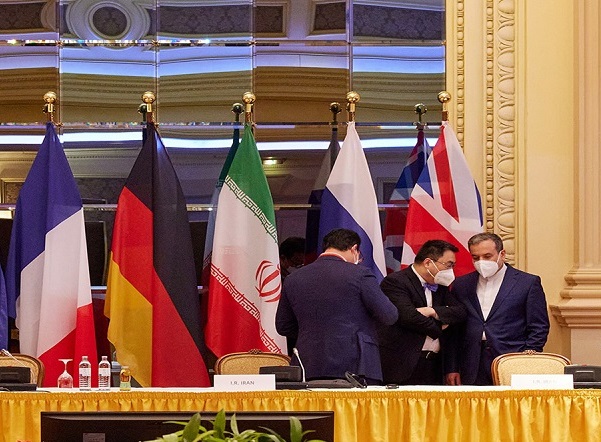 نتیجه مذاکرات وین