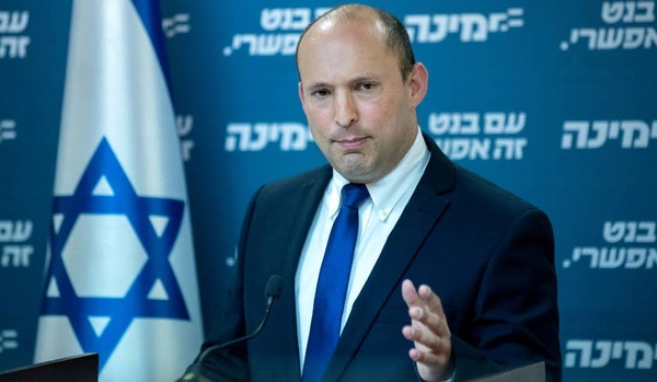 مذاکرات احیای برجام در وین