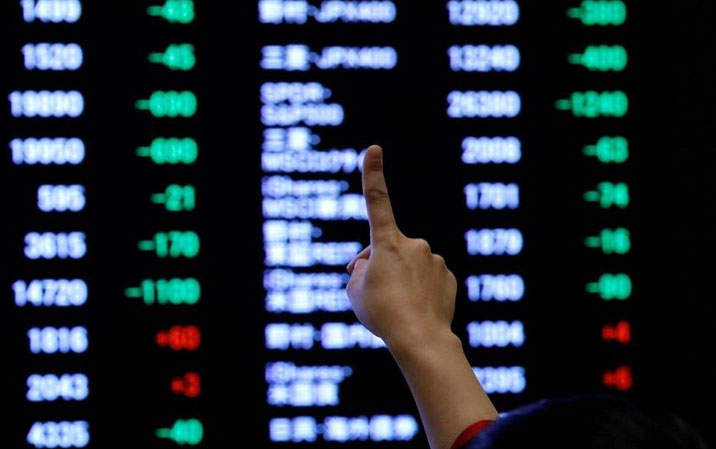 وضعیت بورس در دولت رئیسی