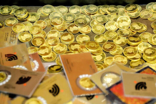 پیش‌بینی‌ قیمت طلا و سکه