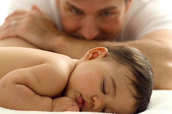 ناباروری زوجین