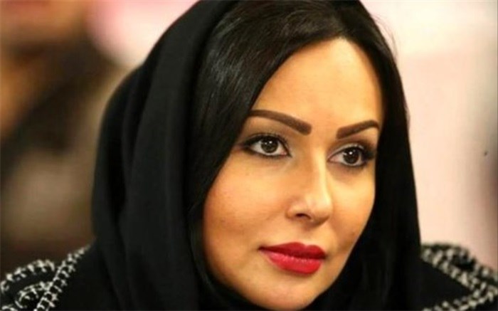 پرستو صالحی