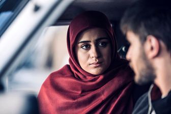 تصویر جدید از کیسان دیباج بازیگر سریال از سرنوشت کیسان دیباج