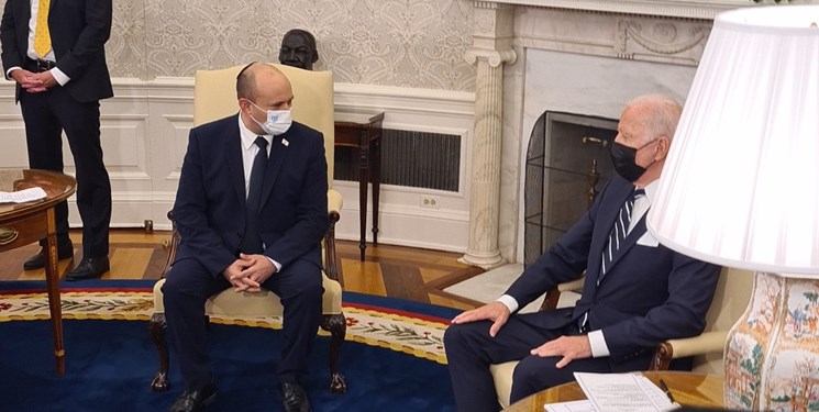 بایدن: اولویت ما دیپلماسی است؛ اگر دیپلماسی درباره ایران موفقیت آمیز نباشد ما گزینههای دیگری را در بررسی میکنیم جو بایدن