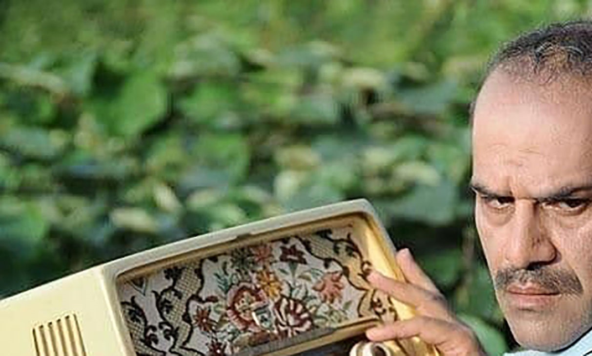 صادق صفایی بازیگر معروف ایرانی درگذشت + عکس صادق صفایی