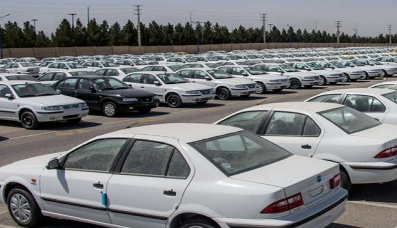 دلیل افزایش دوباره قیمتها در بازار خودرو چیست؟ دلیل افزایش دوباره قیمتها در بازار خودرو چیست؟