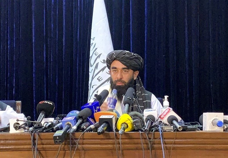 طالبان: آمریکا از افغانستان خارج شود دیگر انفجار نخواهیم داشت