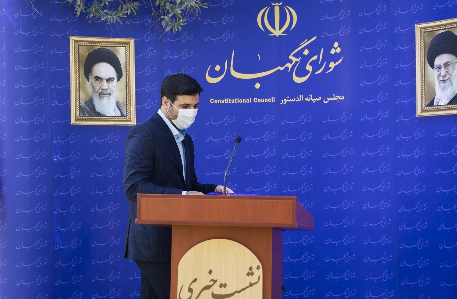 طرح جهش تولید مسکن از سوی شورای نگهبان تایید شد