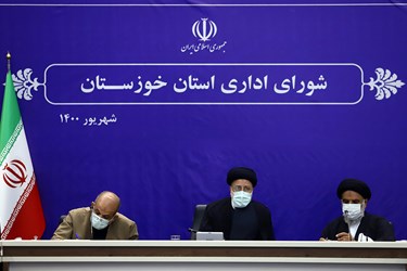 مشکل اصلی آب استان، مدیریت آب است/ نسبت به استفاده از مدیران پروازی باید تجدید نظر صورت گیرد مشکل اصلی آب استان، مدیریت آب است/ نسبت به استفاده از مدیران پروازی باید تجدید نظر صورت گیرد