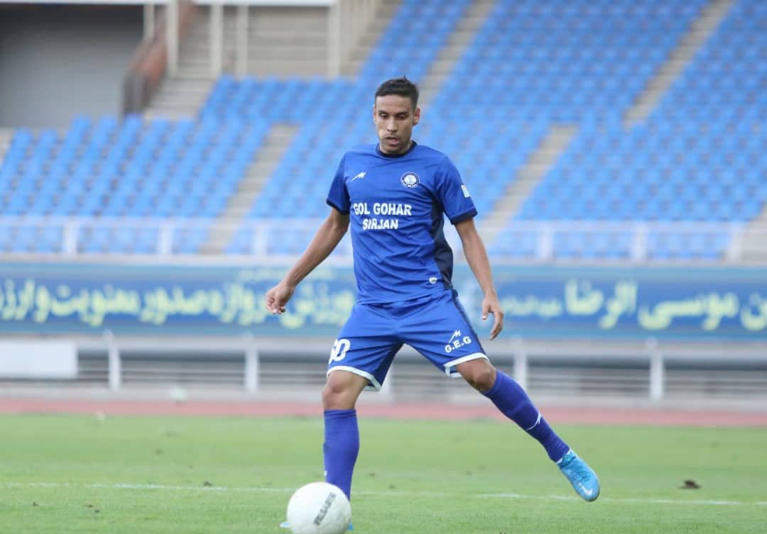 احمد زنده روح 