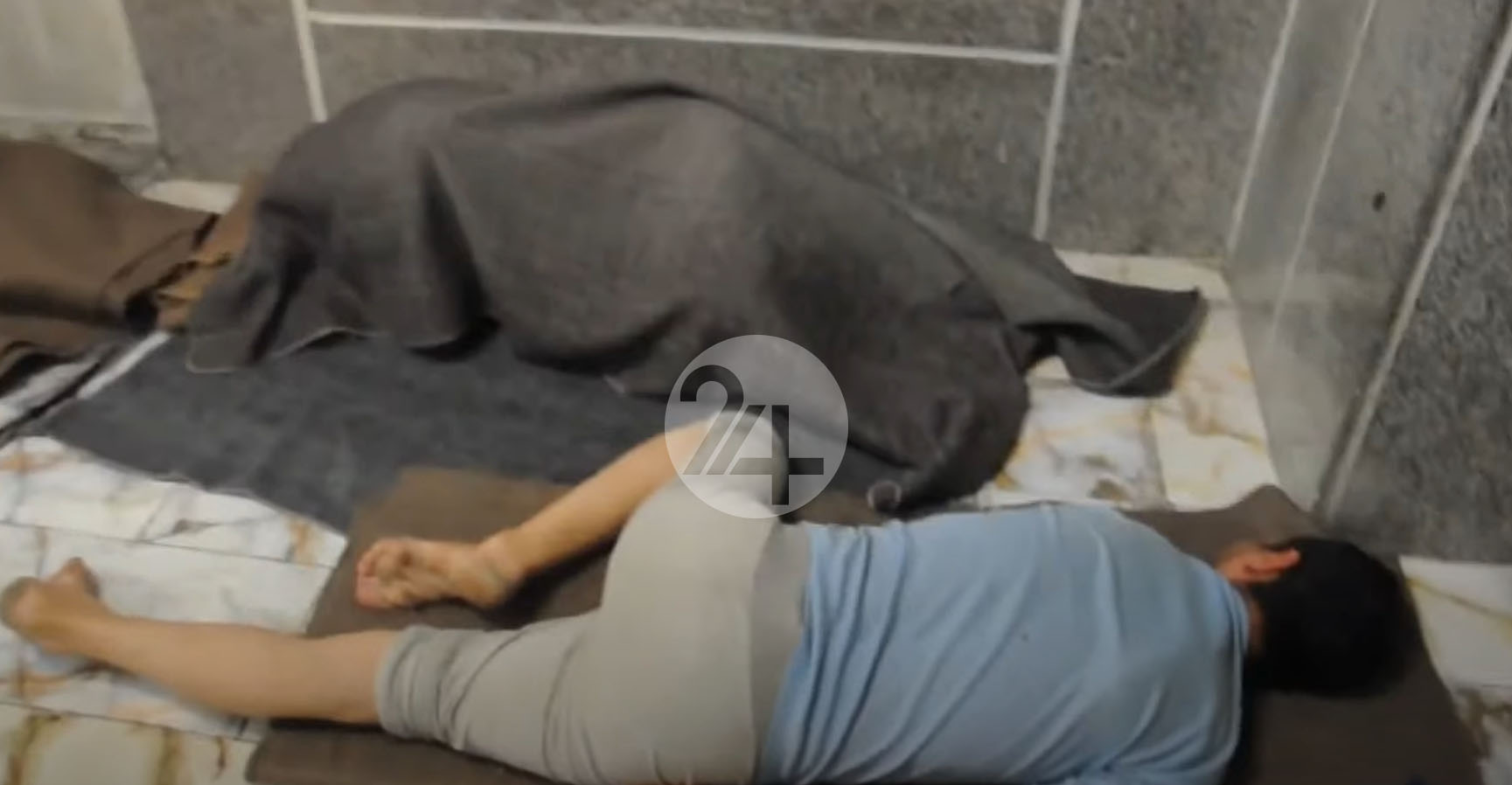 وضعیت زندانیان زندان اوین