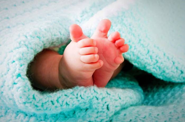 زایمان پنهانی