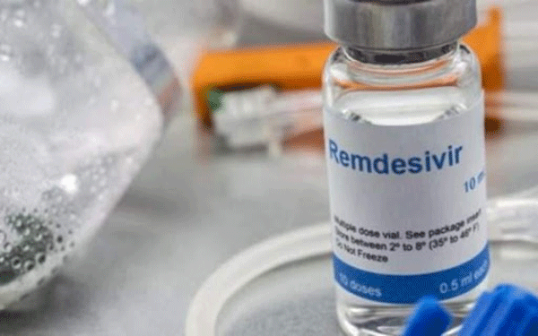 رمدسیویر، مضر یا مؤثر؟ رمدسیویر، مضر یا مؤثر؟