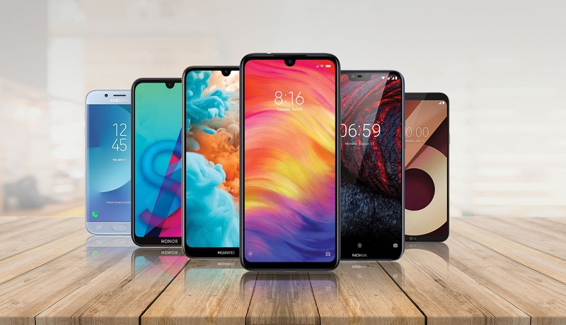 قیمت روز گوشی موبایل قیمت روز گوشی موبایل