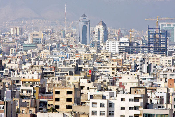 ارزان‌ترین خانه در تهران، حداقل ۴۵۰ میلیون تومان/ ارزان ترین محله های تهران