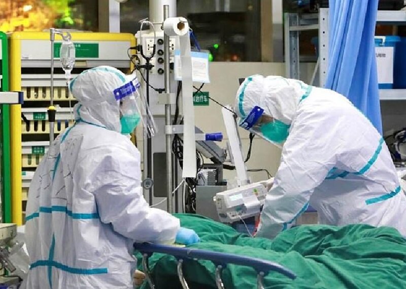 تشدید مشکلات روحی و روانی پرستاران در دوران کرونا تشدید مشکلات روحی و روانی پرستاران در دوران کرونا