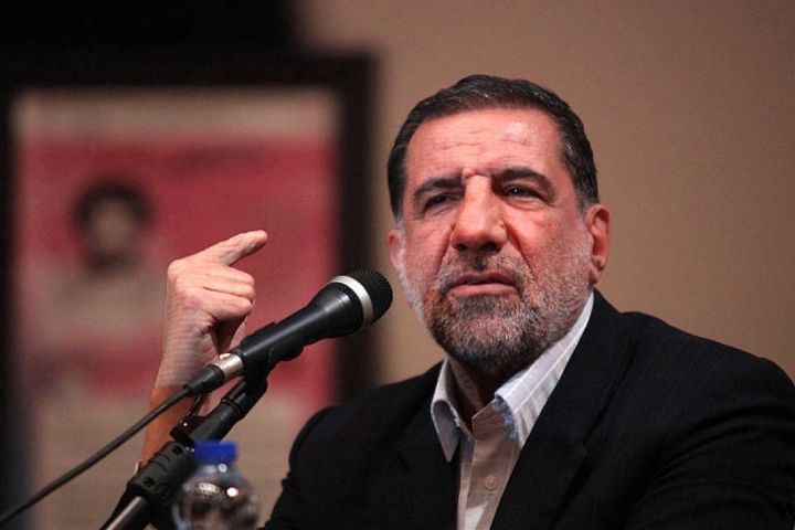 کوثری: اِبایی از مذاکره نداریم/ نباید محور همه مسائل را برجام و FATF قرار دهیم