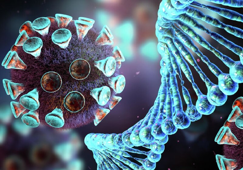 علائم جدید ابتلا ویروس کرونا