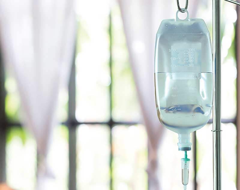 هشدار نسبت به تزریق خودسرانه سرم در مبتلایان به کرونا