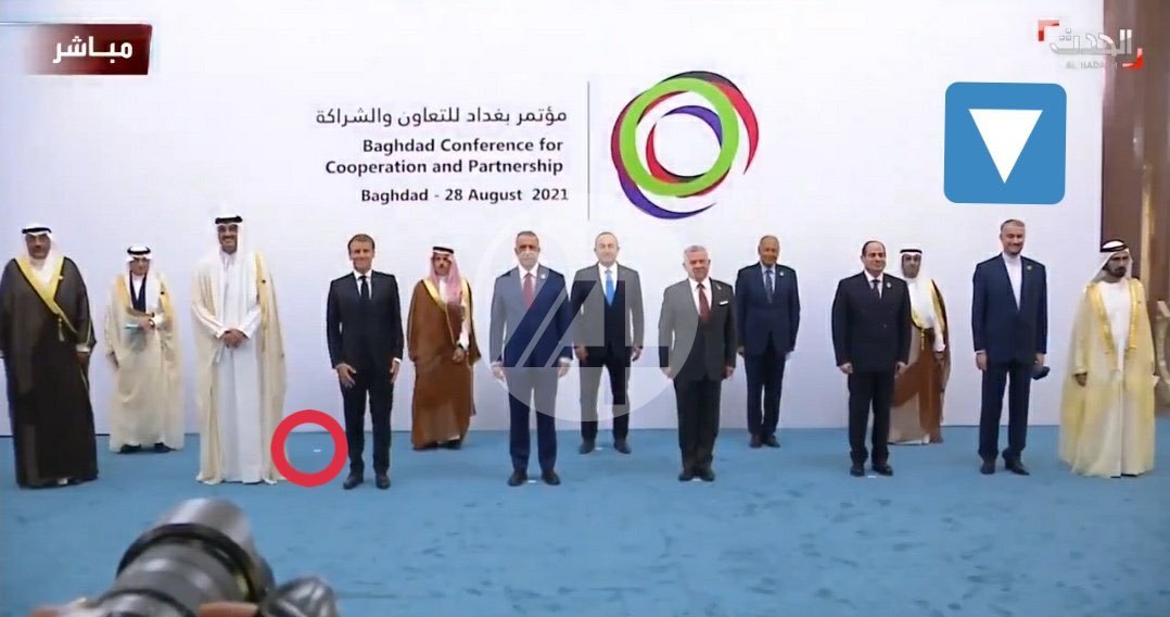 ناشی گری یا بازگشت دیپلماسی عزت/ اشتباهات امیرعبداللهیان در اولین حضور بین المللی به عنوان وزیر چه بود؟ ناشی گری یا بازگشت دیپلماسی عزت/ اشتباهات امیرعبداللهیان در اولین حضور بین المللی به عنوان وزیر چه بود؟