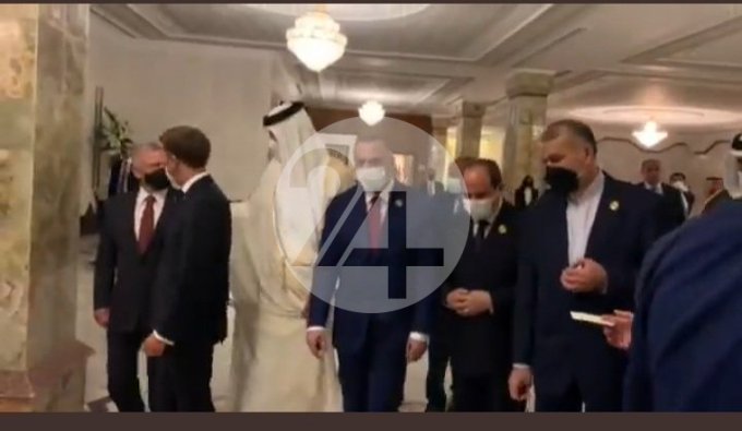 ناشی گری یا بازگشت دیپلماسی عزت/ اشتباهات امیرعبداللهیان در اولین حضور بین المللی به عنوان وزیر چه بود؟ ناشی گری یا بازگشت دیپلماسی عزت/ اشتباهات امیرعبداللهیان در اولین حضور بین المللی به عنوان وزیر چه بود؟