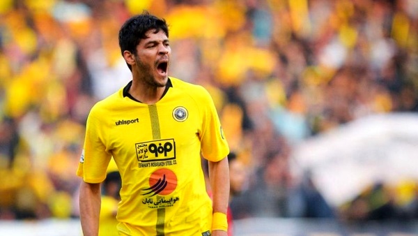 ماجرای اعتراض پرسپولیس به جذب شیمبا توسط استقلال/ کی‌روش گزینه یحیی شد؟