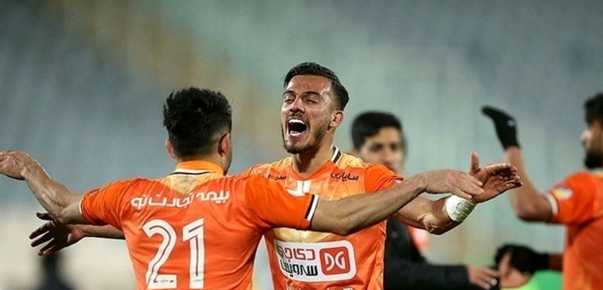 خرید جدید استقلال فردا قراردادش را امضا میکند خرید جدید استقلال