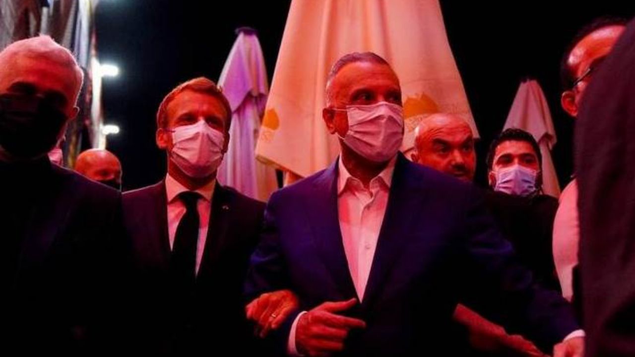 نشست بغداد، یخ روابط ایران و کشور‌های عربی را ذوب می‌کند؟