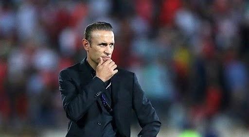 گزینه استقلالی نشد سراغ یک پرسپولیسی رفتند/ کی‌روش استنلی را هم می‌خواهند