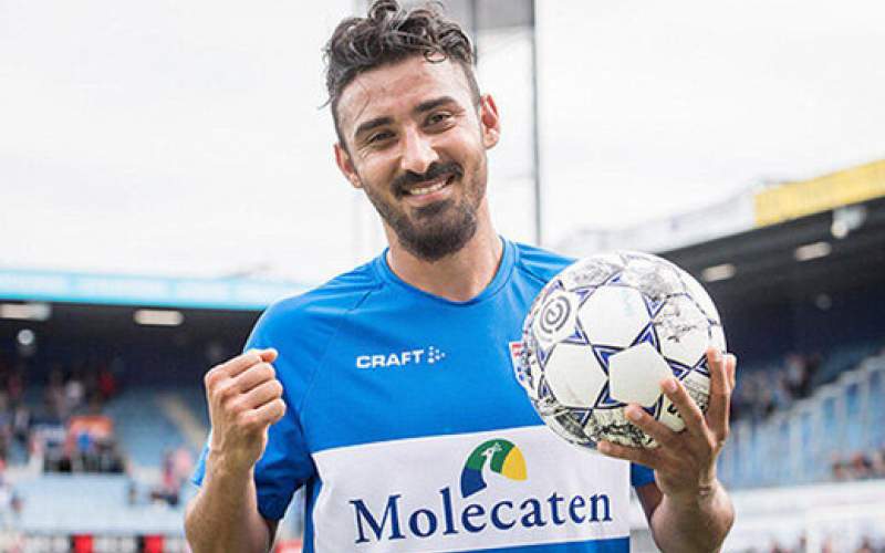 اشکان و گوچی در پرسپولیس یا استقلال؟/ واکنش مجیدی و درخواست گل محمدی