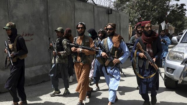چین: جهان باید با طالبان وارد تعامل شود