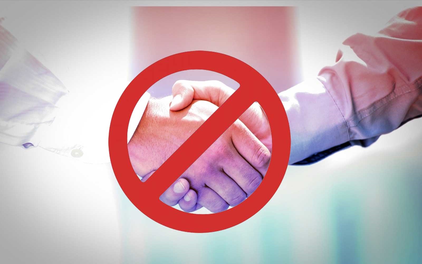 چگونه بفهمیم ممنوع‌المعامله هستیم؟