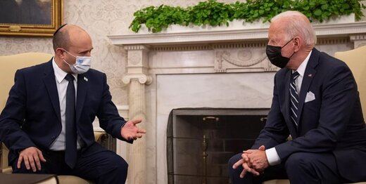 مذاکرات احیای برجام در وین