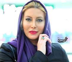 استایل متفاوت فریبا نادری در سفر + عکس فریبا نادری