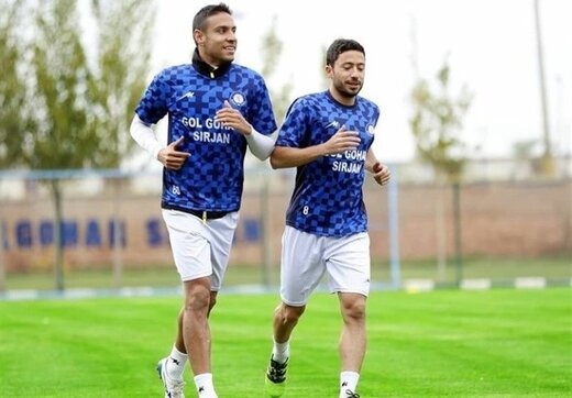 خریدهای استقلال تهران