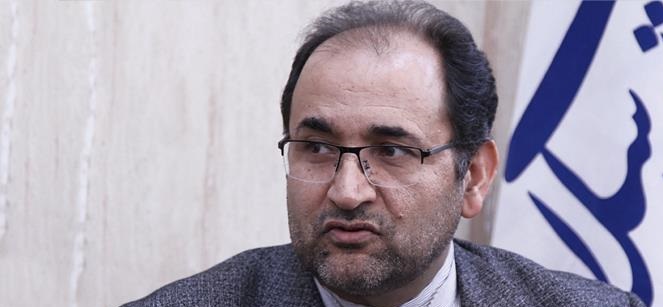 نماینده تربت‌جام