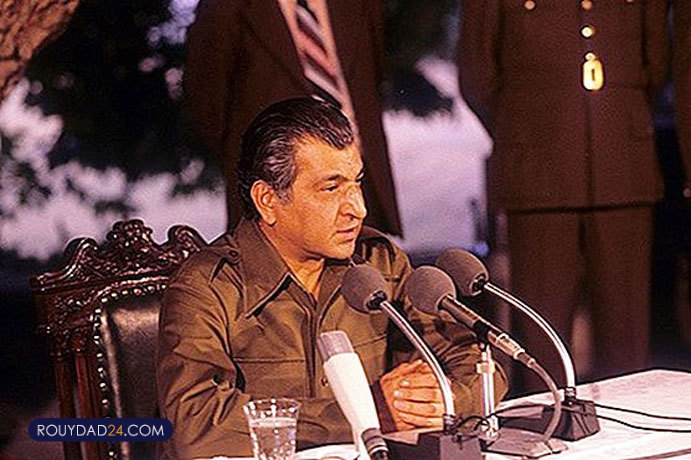 روسای جمهور افغانستان