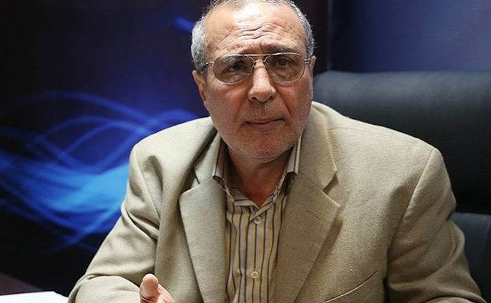 قربان جاوید اغلو