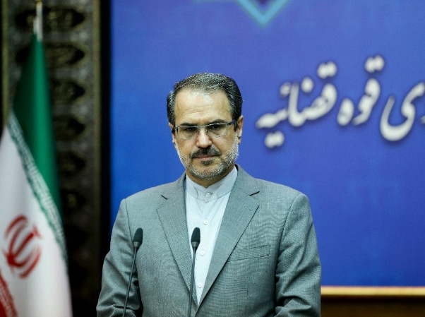 صحنه‌های زندان اوین قابل توجیه نیست/ احضار متهمان پرونده فایل صوتی ظریف در روز‌های آینده