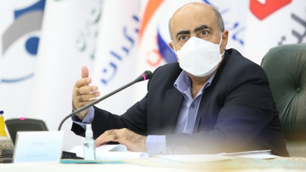 تداوم روند نزولی قیمت ارز/مشکلی در تامین ارز واکسن کرونا نداریم