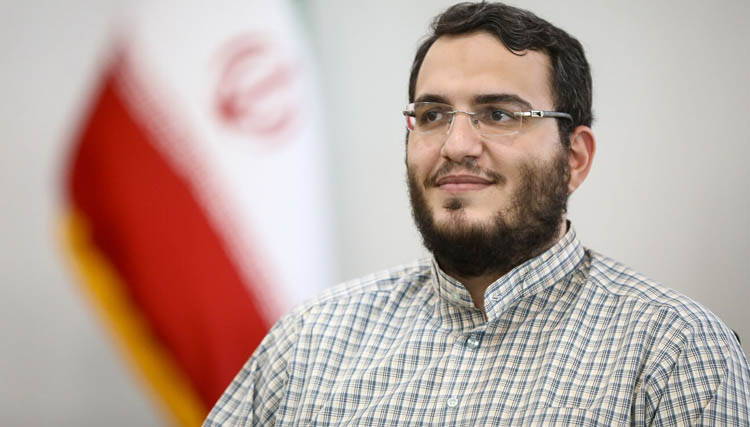 محمدمهدی دادمان