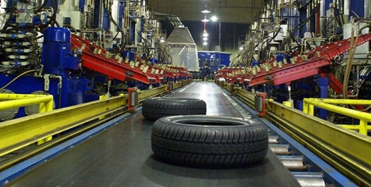 سرانجام افزایش رسمی قیمت تایر چه شد؟