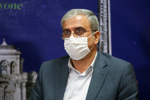 بررسی زلزله احتمالی تهران