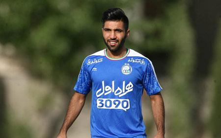 فرشید اسماعیلی فرشید اسماعیلی