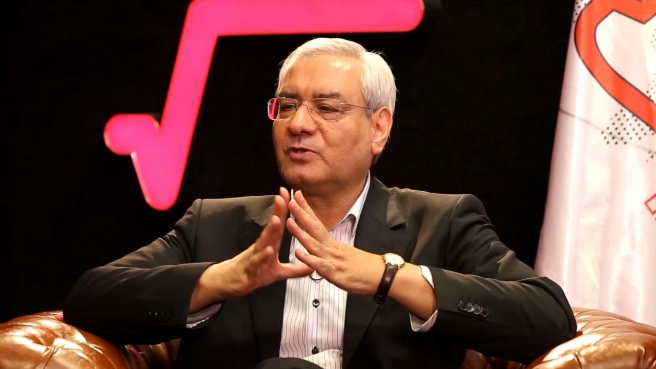 این چه امپراطوری است که ۶۰ درصد از مردمش در انتخابات ریاست جمهوری شرکت نمی‌کنند؟ / همه راه‌ها به مذاکرات وین ختم می‌شود