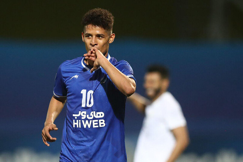 مزایای فروش مهدی قائدی برای استقلال