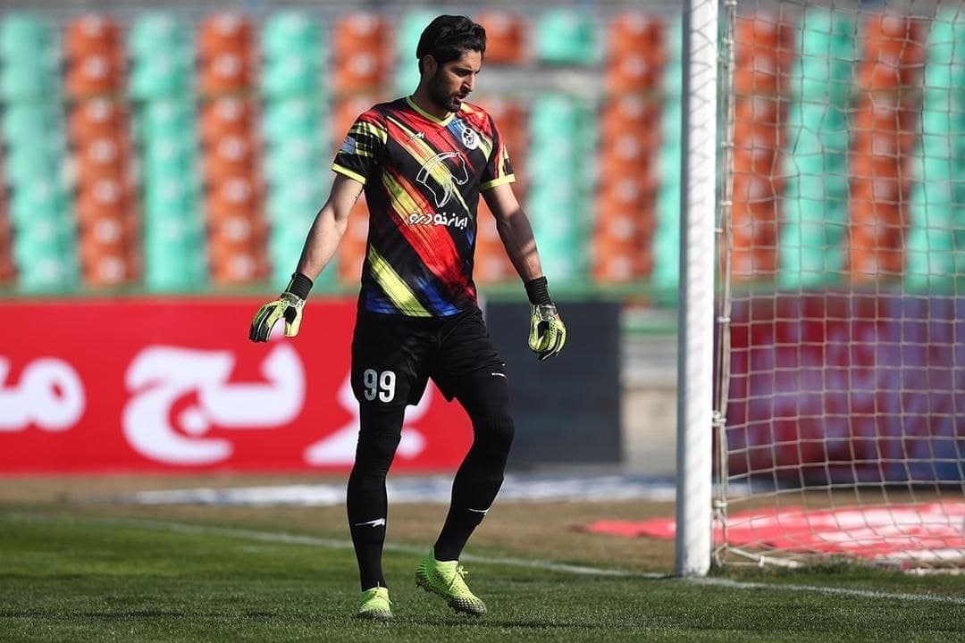 دروازه&zwnj;بان جدید استقلال