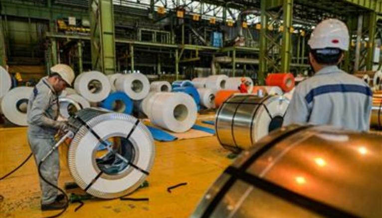 پشتیبانی از تولید و زدودن موانع در صنعت